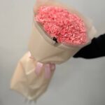 букет из розовых диантусов гвоздик Гродно Кайф букет из розовых диантусов гвоздик Гродно Кайф